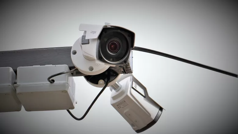 Security & Surveillance