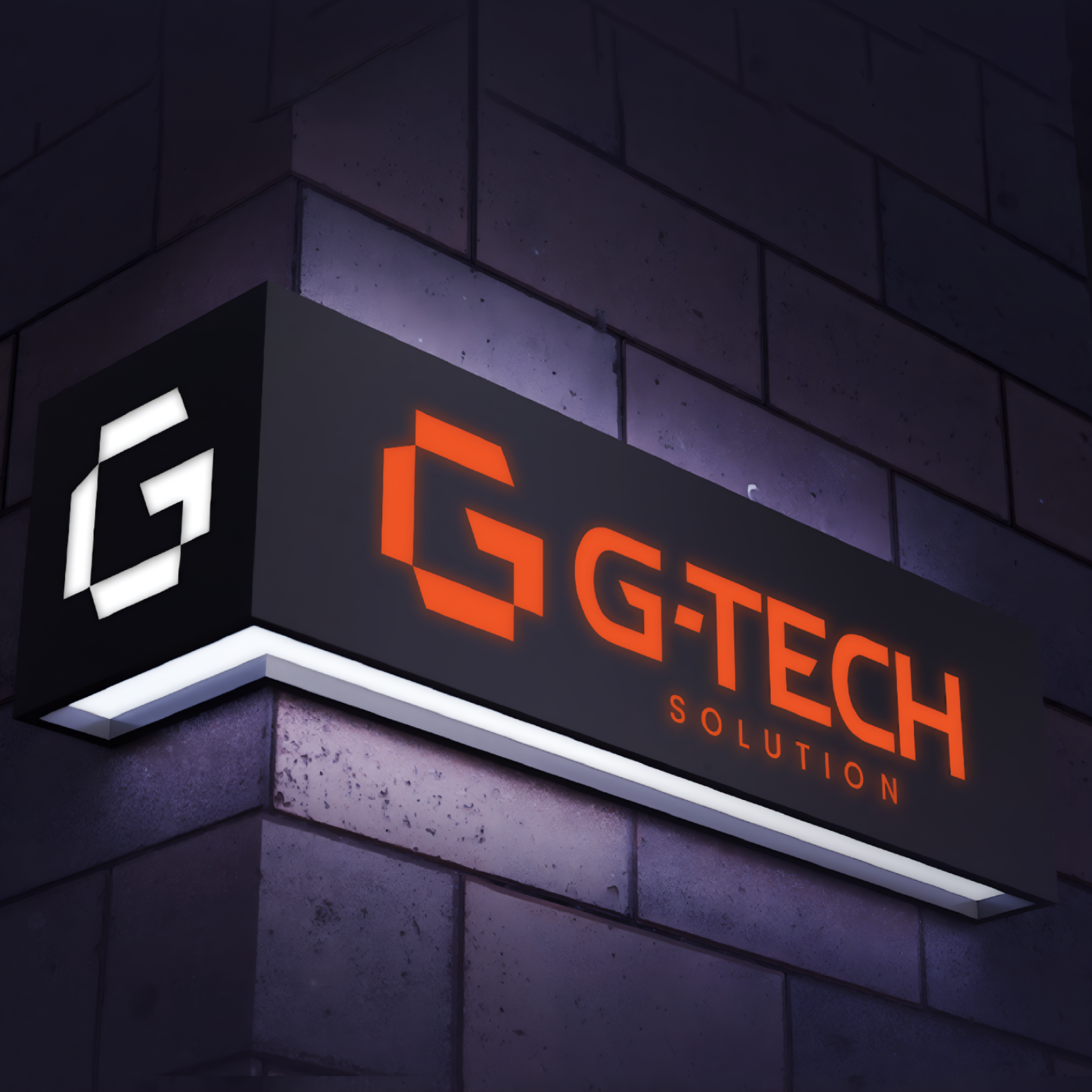 About G-Tech Solutions