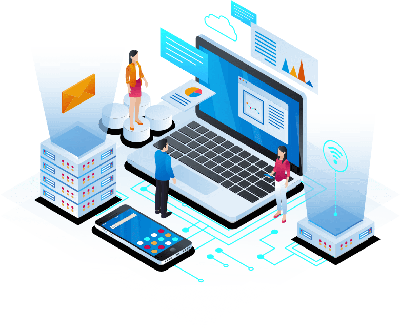 IT & Software Solutions